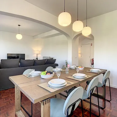 Casa Santa Rita By Atlantic Сasa de vacaciones